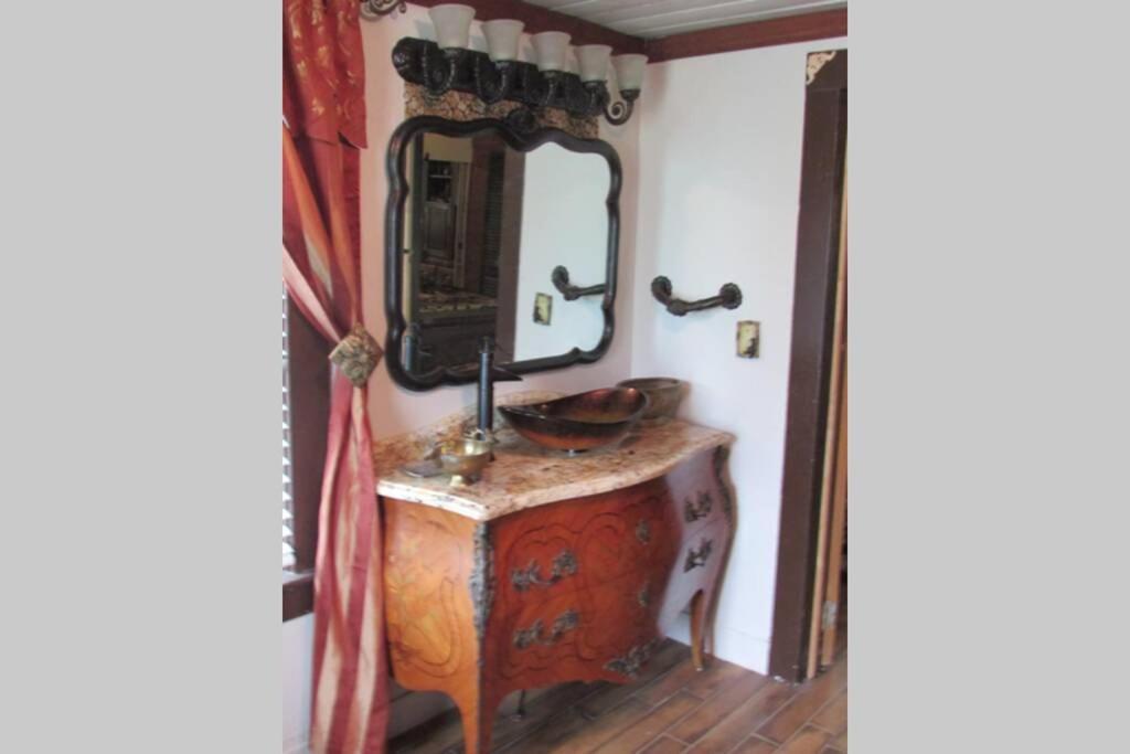 Berrybramble Cottage Talihina Экстерьер фото